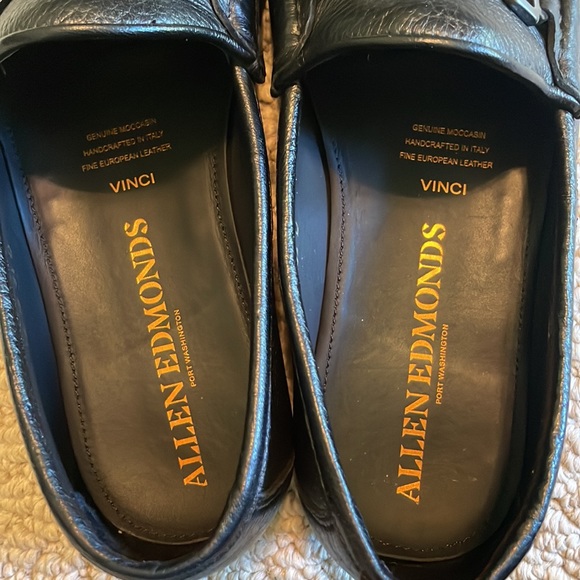 Allen Edmonds Port Washington Vinci main image 6